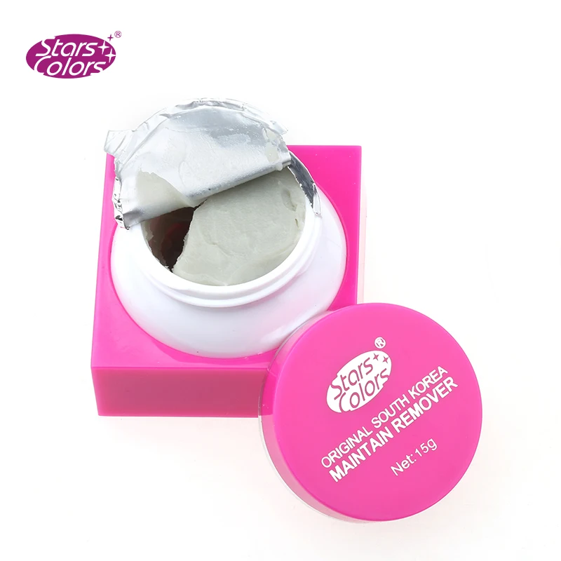 5 коробок/партия средство для снятия ресниц 8/15/г|makeup remover|remove makeupbox makeup |