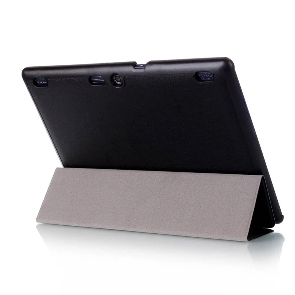 Ультратонкий чехол с магнитной подставкой для Lenovo Tab 2 A10 30 70 Tab3 10 Business Plus 1 &quotX30 X70