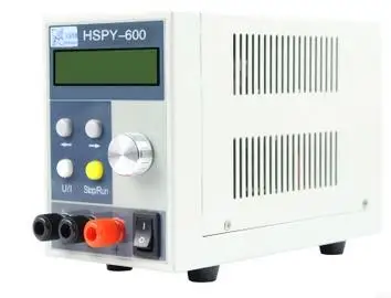 Программируемый источник питания Hspy 1000 в А постоянного тока выход 0 300 В