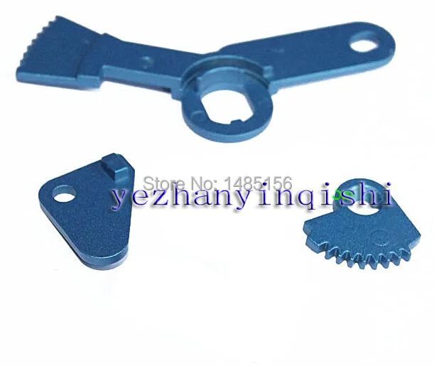 Военная Униформа действие Металл переключатель Тип B для серии Airsoft АК AEG Marui Cyma JG