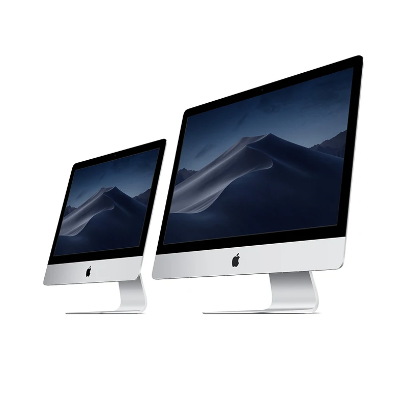 PanTong, новинка, Apple iMac, 21,5 Дюймов, 3,0 Гц, 1 ТБ, retina, 4 K, дисплей, настольный, все в одном, офисный, Обучающий игровой компьютер, светодиодный экран