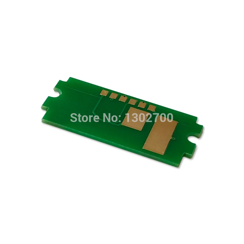 56 шт. TK 5280 TK5280 KCMY тонер картридж чип для Kyocera ECOSYS M6235 M6635 P6235 м 6235cidn 6635cidn P 6235cdn порошок