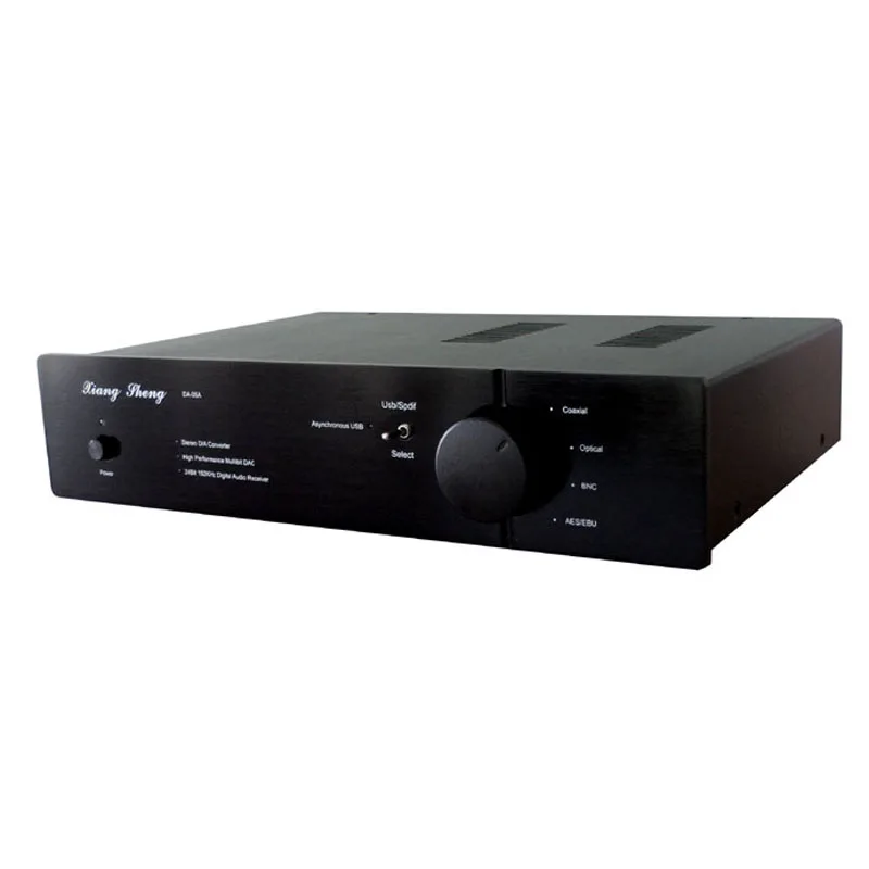 Lusya DAC-05B USB Hi-Fi ЦАП асинхронный XMOS/Dual Core AK4495/4497 DSD Баланс Электронные сигареты с цифровым аудио декодер T0238
