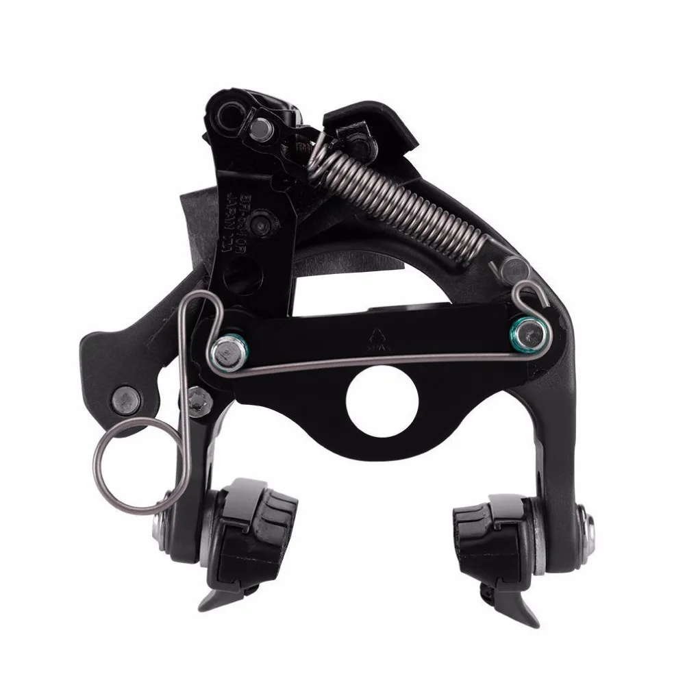 Shimano Ultegra 6800 6810 F+ RS дорожный велосипед Суппорт тормозной набор с прямым креплением Суппорт тормозной дешевый, затем SHIMANO ULTEGRA r8010