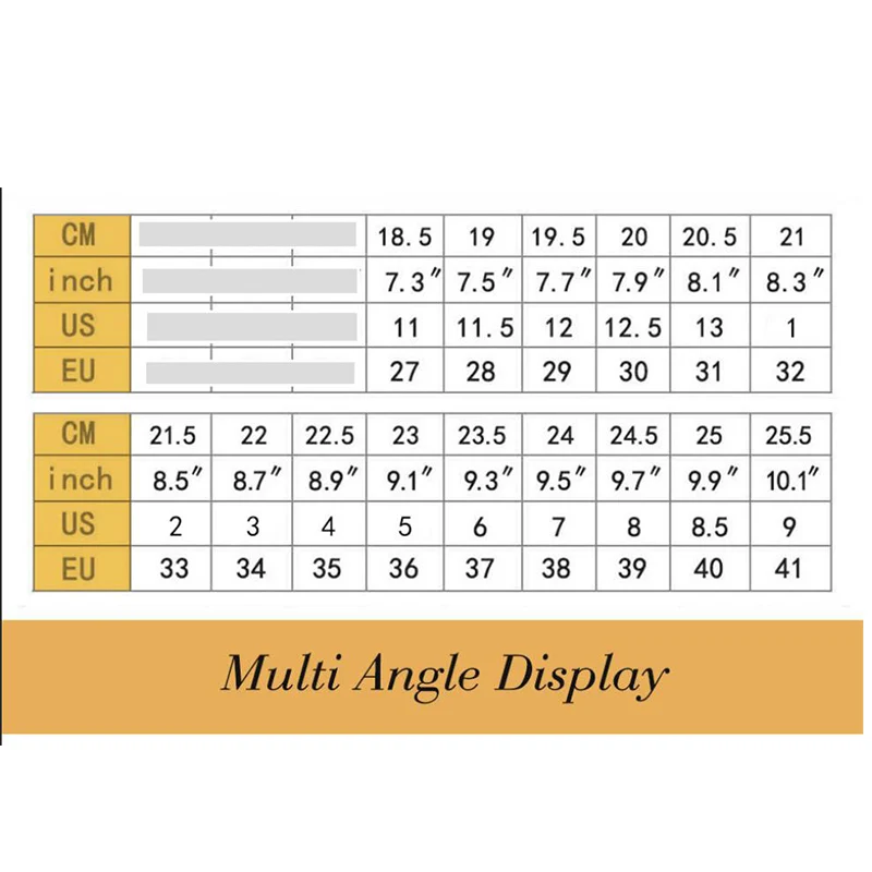 Туфли женские на низком каблуке для профессиональных латинских танцев 17-25 см -