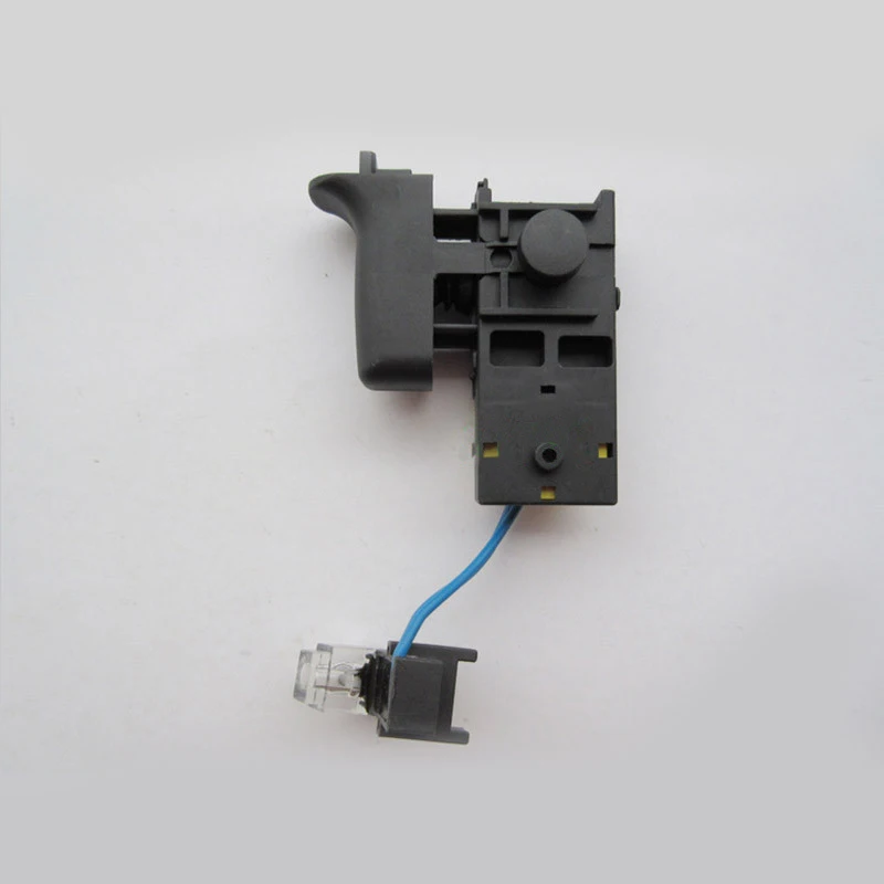 Бесплатная доставка! Переключатель управления скоростью электродрели для