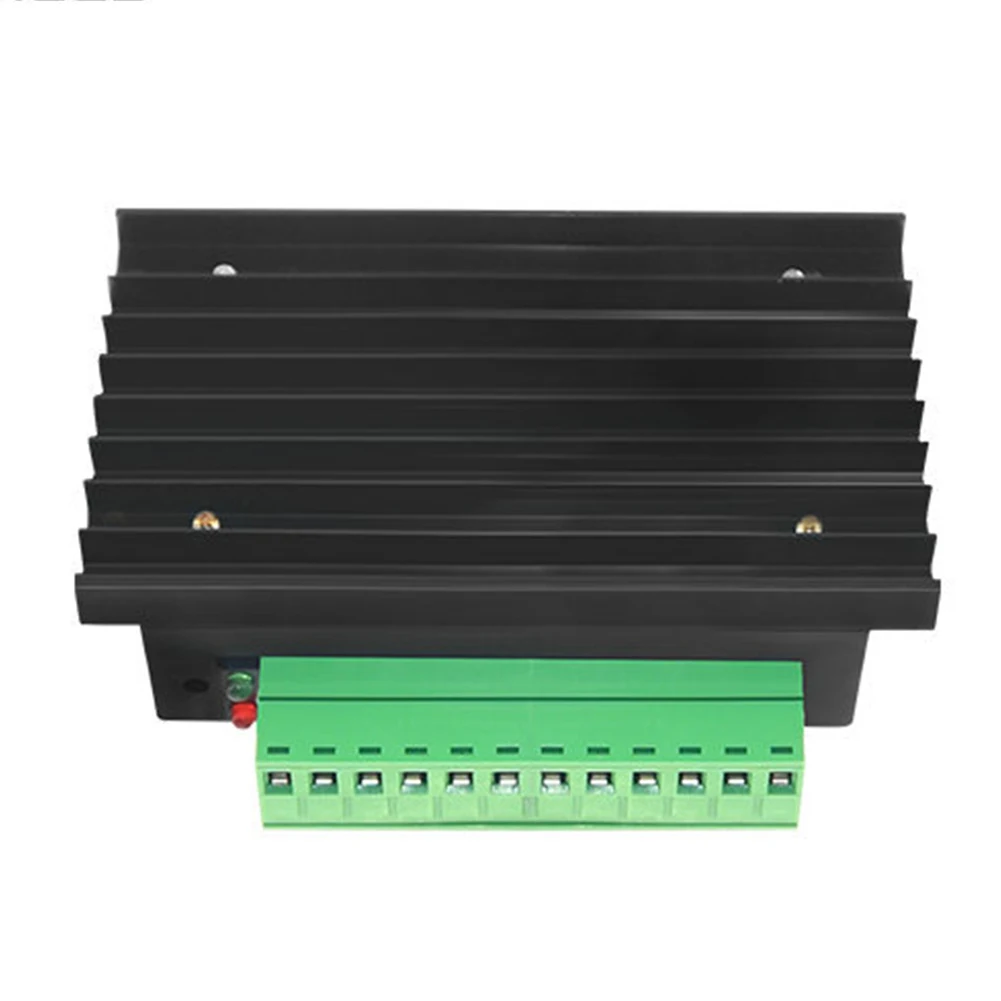 Малый Размеры Степпер водитель запасной Запчасти TB6600 замена легко установить