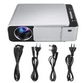 UC28B+ домашний Мини Миниатюрный портативный проектор 1080P HD Проекционный мини светодиодный проектор для домашнего кинотеатра