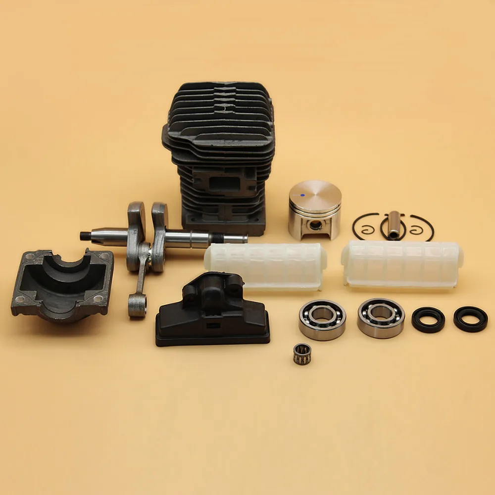 Поршень цилиндра коленчатого вала подшипник масляное уплотнение комплект