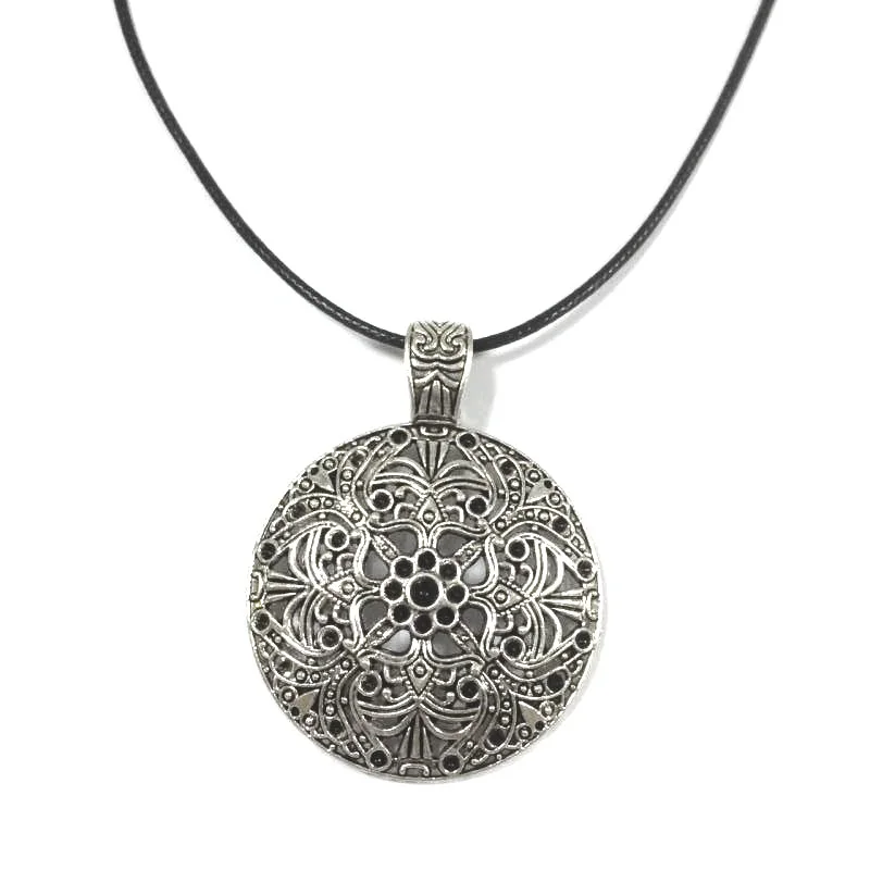 Бесплатная доставка ожерелье с подвеской в богемном стиле ожерелья чокеры