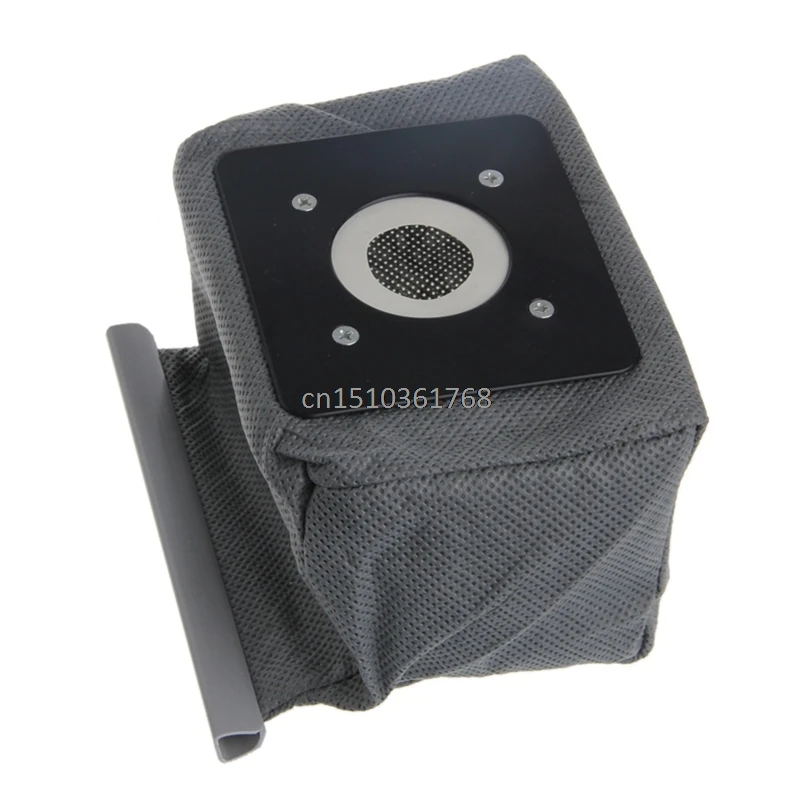 Новый практичный мешок для пылесоса нетканый Hepa экологичный 11x10 см V3700SER # Y05 C05