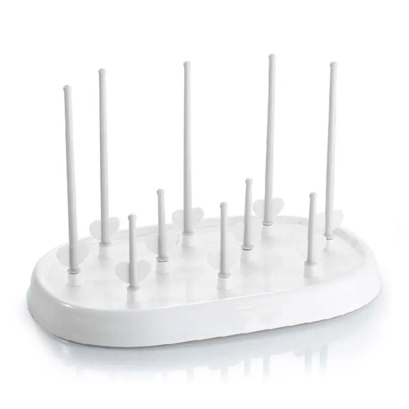 Сушилка для детских бутылок кухонная стойка столешницы сушилка младенцев