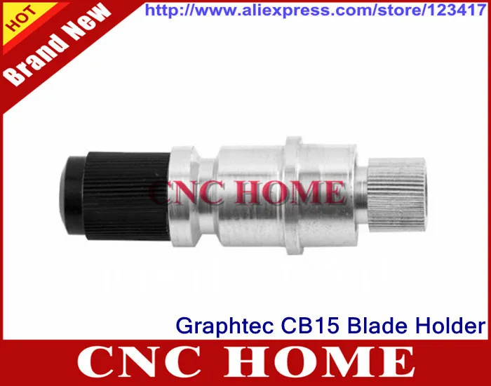 1 шт. держатель для режущего плоттера винилового резака|cutting plotter blade holder|cutter holdervinyl