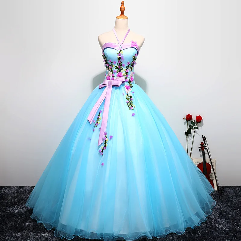Quinceanera платья для женщин Новинка 2018 года миссис Win Выходные туфли на выпускной бал
