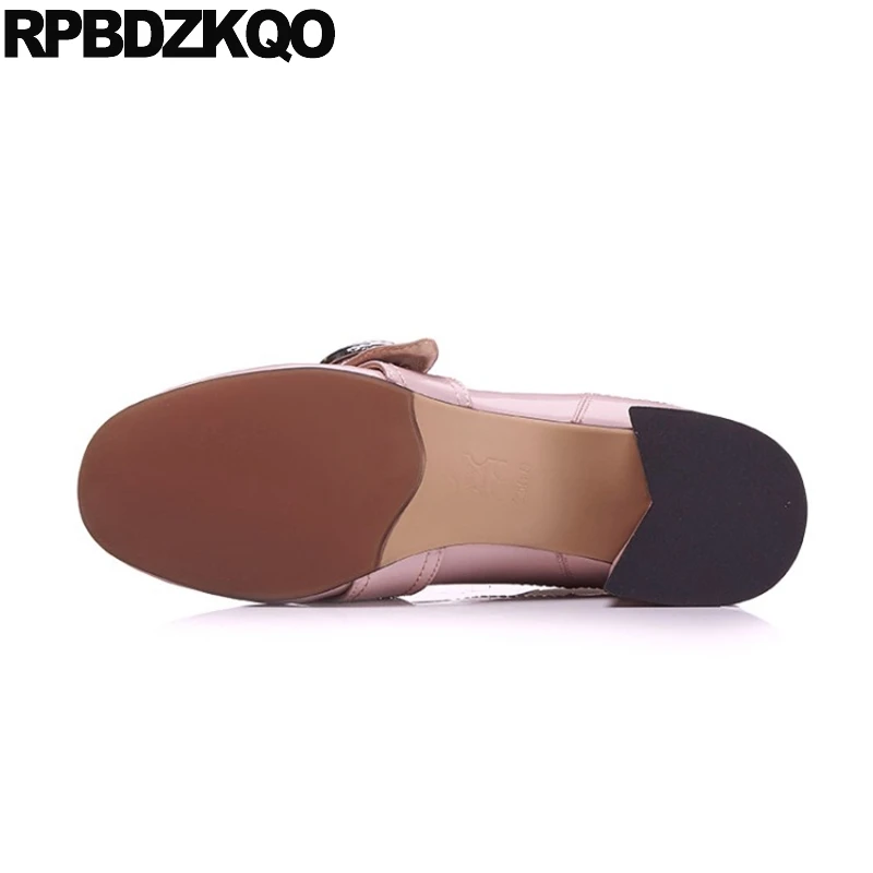 лакированная кожа на каблуке жемчужный женщины батильоны замша обувь Ботинки