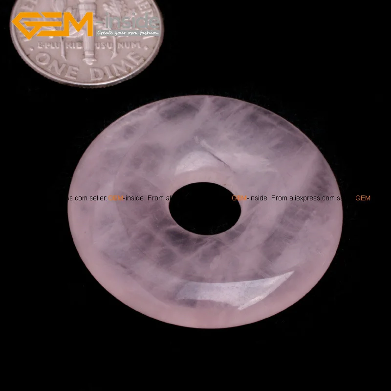 Бусины из натурального камня для изготовления ювелирных изделий диаметр 30 мм |