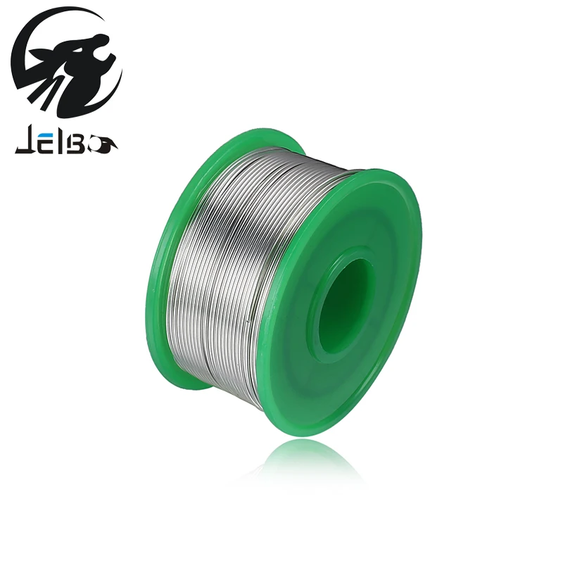 Jelbo 1 мм 103 г сварочный паяльник CoreFlux канифольного типа с низкой температурой