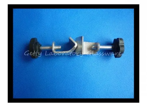 Новый лабораторный босс головные зажимы держатель лабораторная металлическая