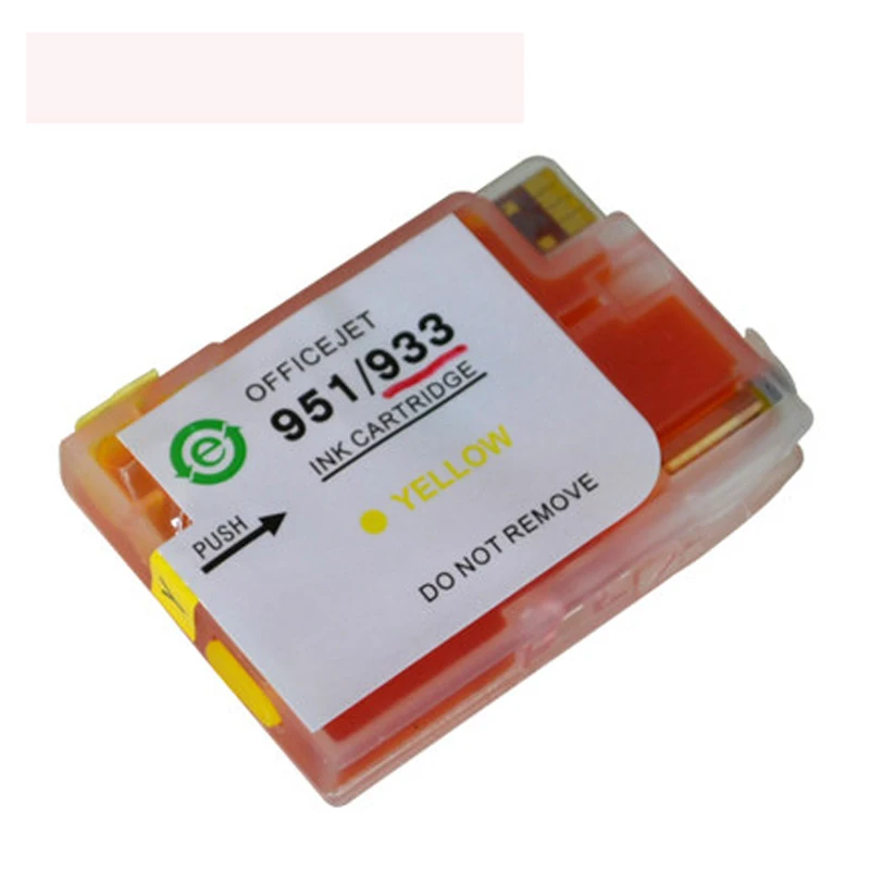 Сменные чернила для HP 932 XL 933 6100 6600 6700|ink cartridge|cartridge inkhp ink |