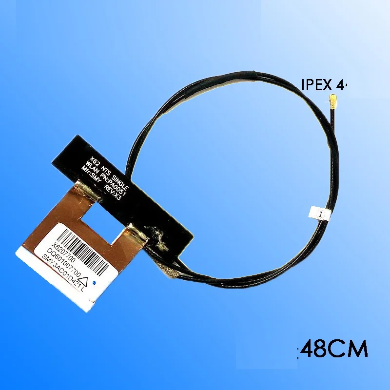 SSEA 4G/3G/2 4G/Φ CDMA WCDMA LTE модуль Встроенная FPC Антенна IPEX 4 интерфейсная линия Длина 48 см