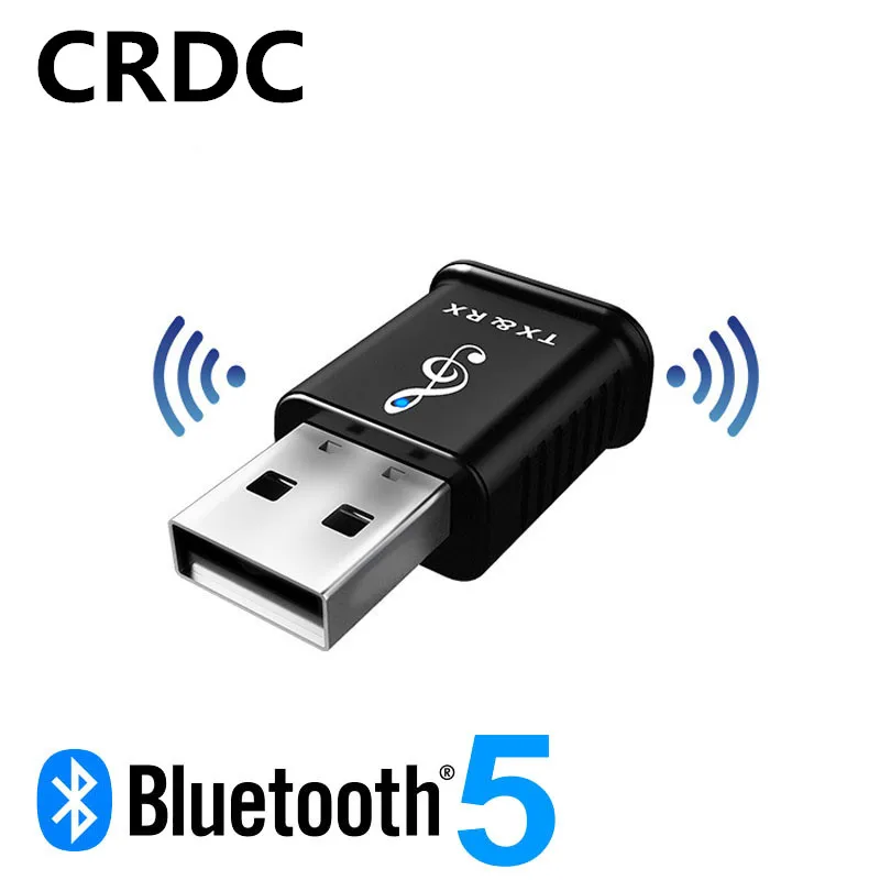 VIKEFON Bluetooth 5 0 приемник передатчик аудио мини 3 мм AUX Стерео музыка автомобиль ПК