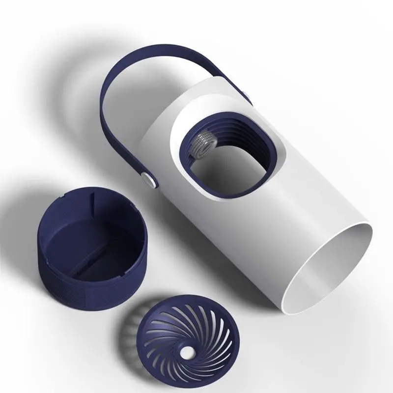 Электроника USB москитная ловушка от мотыльков мух ОСА СВЕТОДИОДНЫЙ Ночник