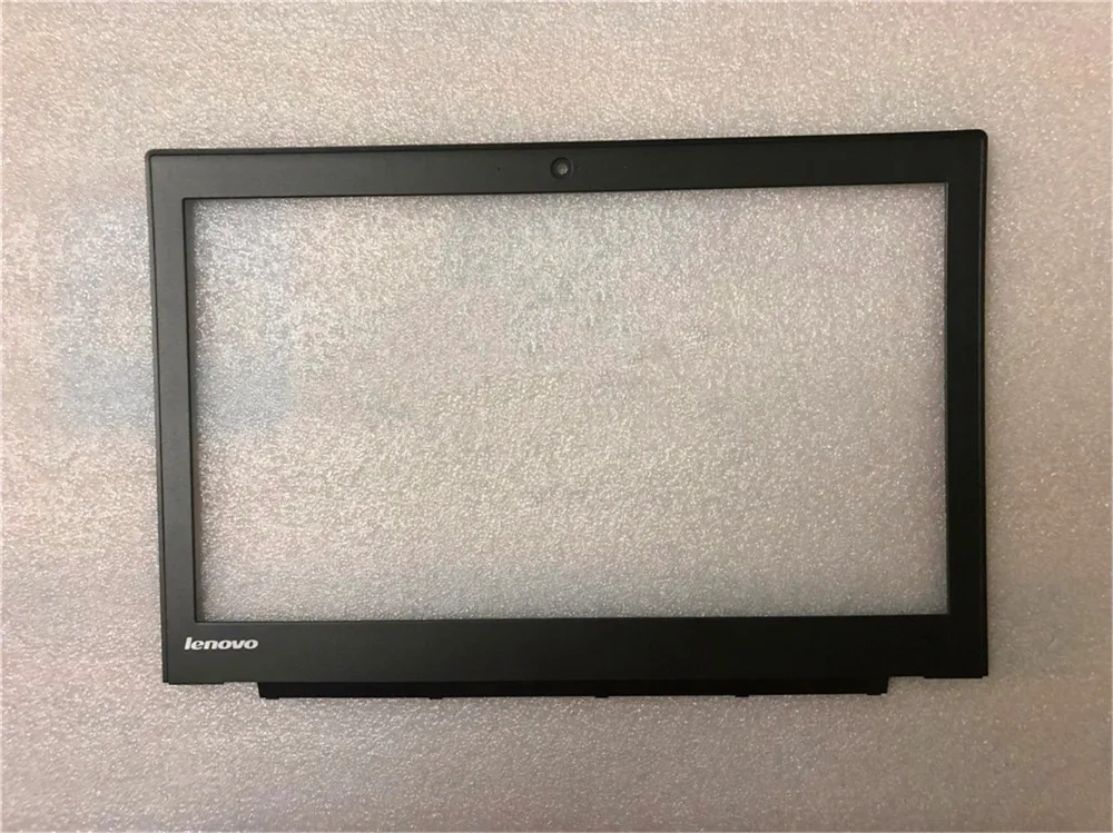 Новый для lenovo Thinkpad X240 X250 X260 Lcd передняя рамка крышка W/Пластина Non touh 04X5360 04X5361|Сумки