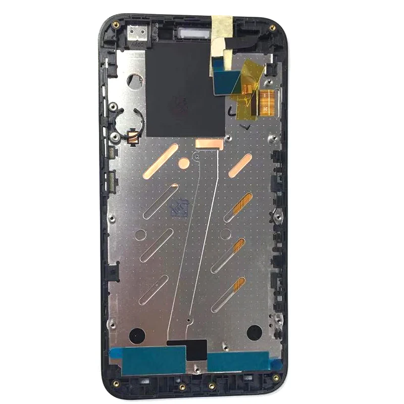 5 0 дюйма для ZTE Blade L4 A460 ЖК дисплей + кодирующий преобразователь сенсорного экрана