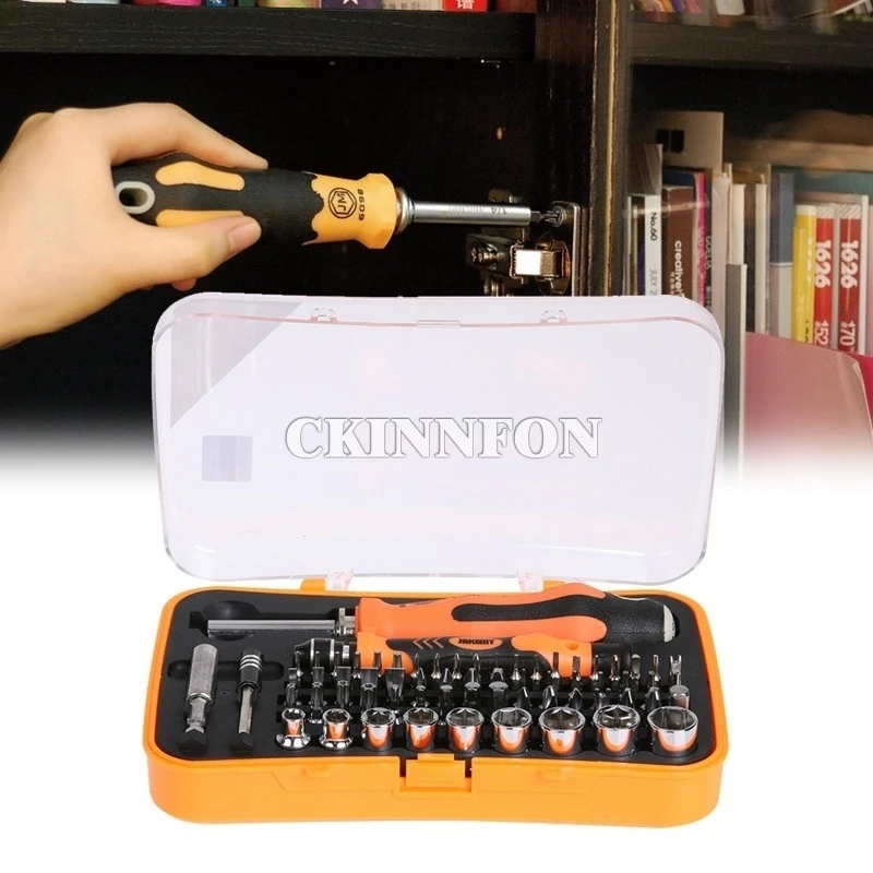 

DHL 50PCS JM-6098 Home Mobile Phone Repairing Screwdriver Set for Laptop and Cellphone