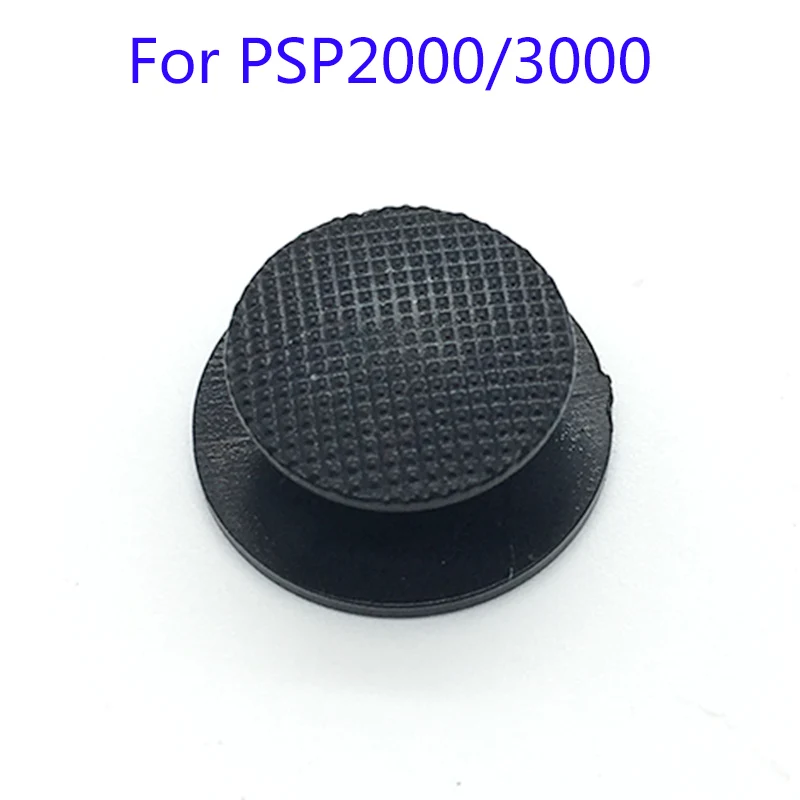 50pcs/lot New colorful Replacement 3D analog joystick Button cover cap For PSP 2000 3000 | Электроника