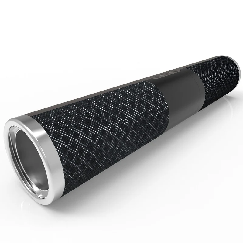 Smalody Wireless Bluetooth Speaker Stereo Outdoor Striped Portable Strap Sound Blaster LED Display | Электроника