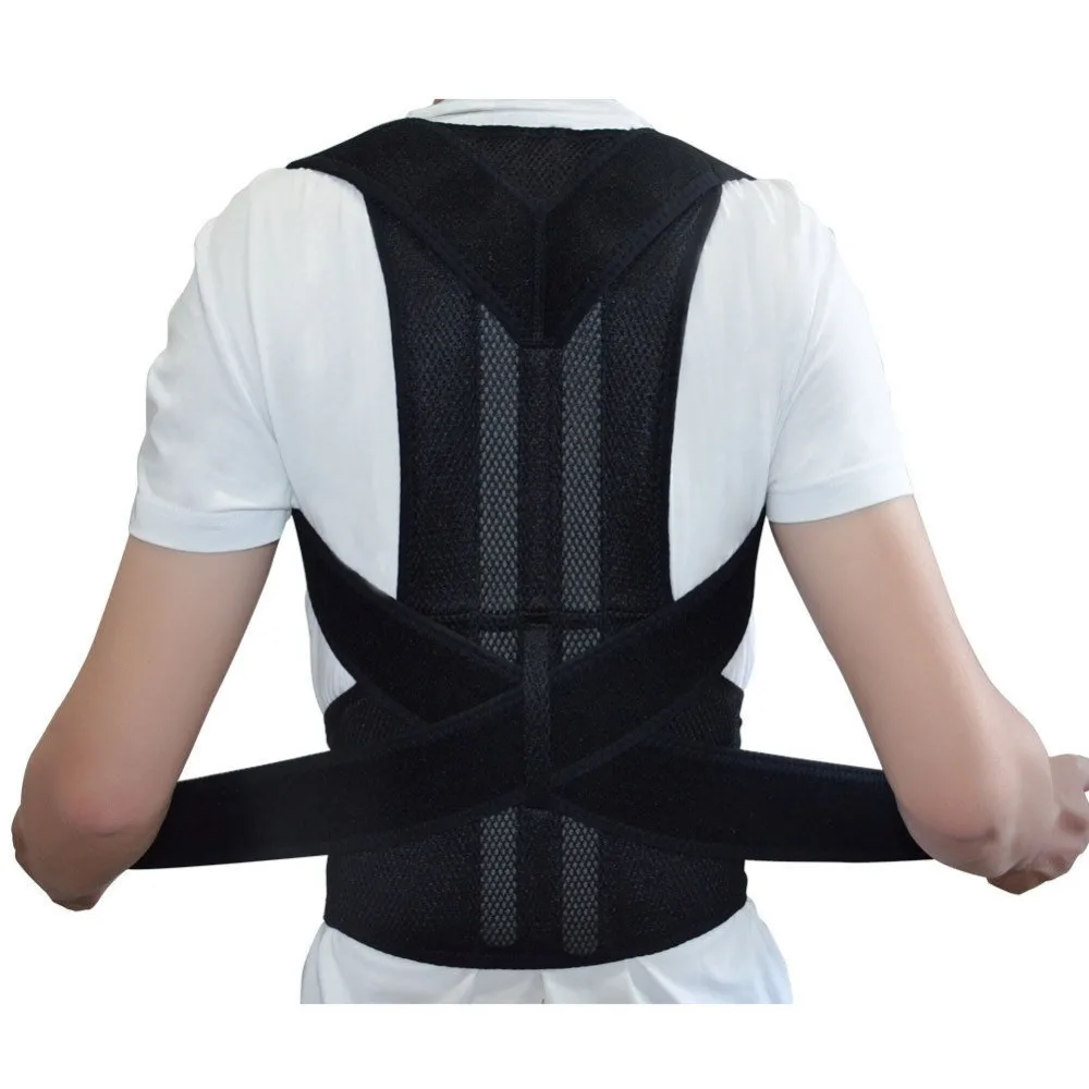 Корректор Осанки Корсет Для Спины AFT B003 AOFEITE|care weight|vest patchcare hearing |