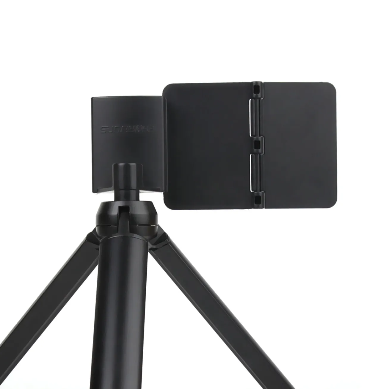 Фиксатор расширения складной кронштейн на присоске + Штатив для DJI OSMO Карманный