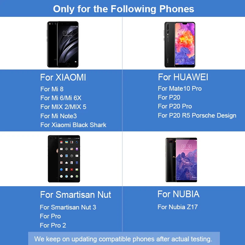 Кабель для наушников SmartDevil типа c к разъему 3 5 мм usb аудиоадаптер huawei mate10 pro xiaomi 6/note