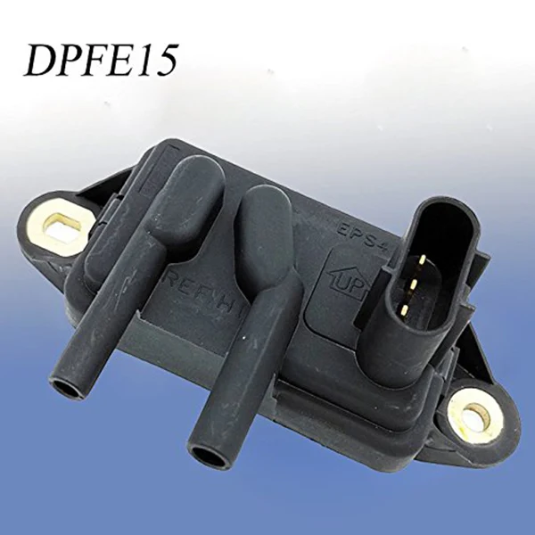 EGR Valve Pressure Feedback Position Sensor For Ford Mercury Lincoln Mazda F77Z9J460AB Direct fit great replacement | Инструменты