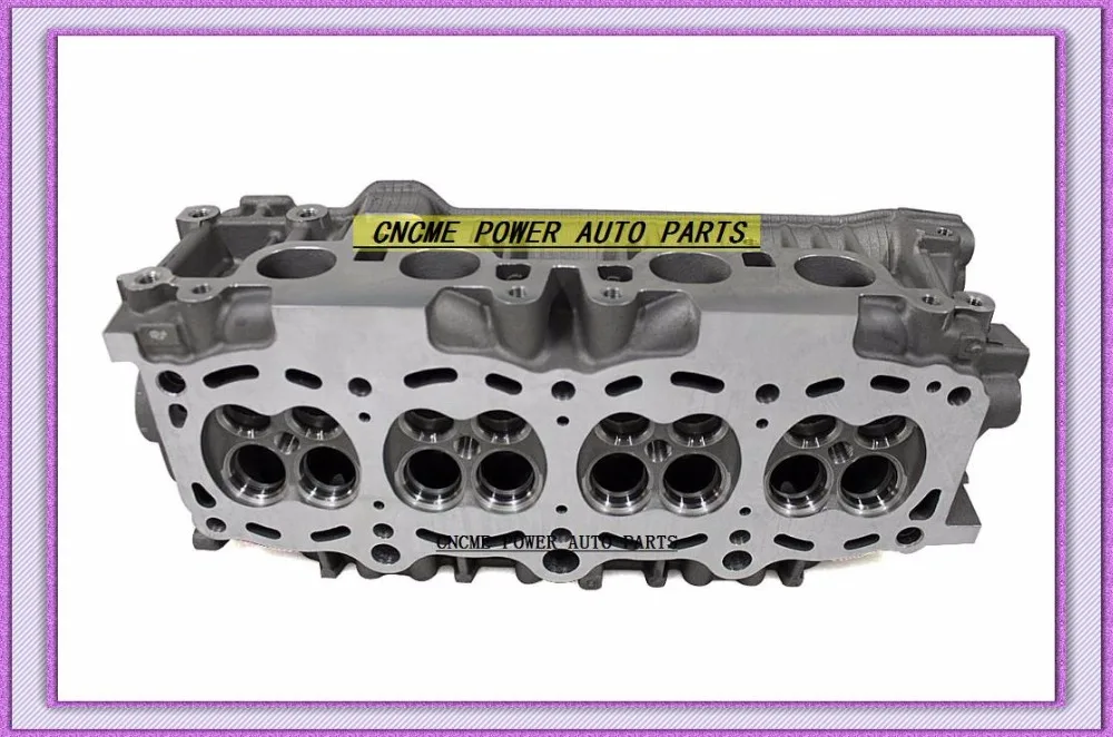 Головка цилиндра для TOYOTA Camry Celica MR2 Solara 2164cc 2.2L 11101-79165-1995 11101-74160 11101-74900 11101-79115 |