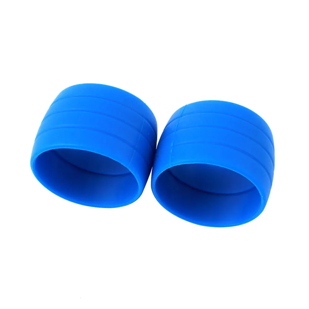 2 шт. Велоспорт застегнуть велосипед Мягкий шарф пояс эластичный круглый лента