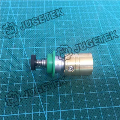 

1set 508 NozzleConnector Fit for 5mm Hollow Shaft Stepper Use for SMT Machine