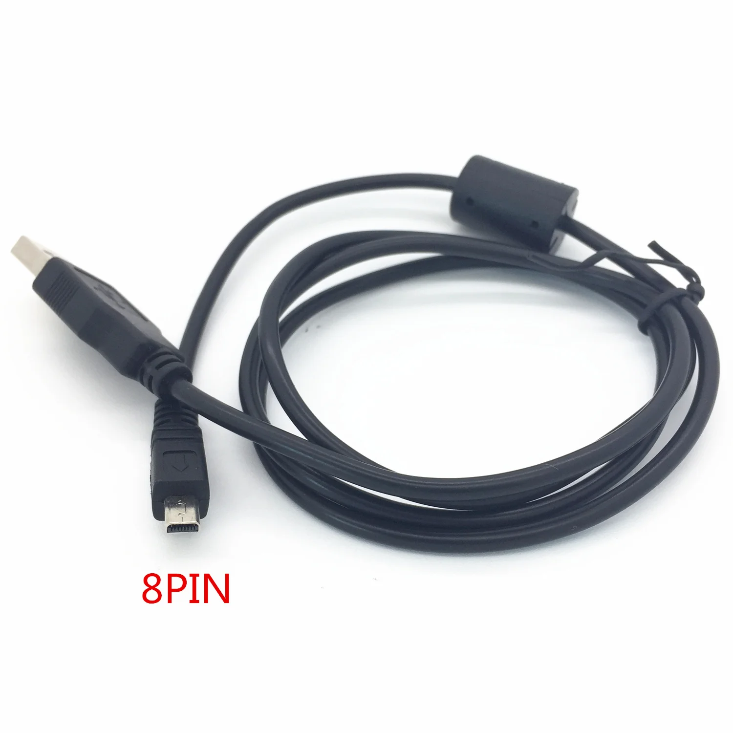 USB AC/DC адаптер питания для камеры зарядное устройство + шнур ПК SONY DSLR A900 DSC S2000 S2100