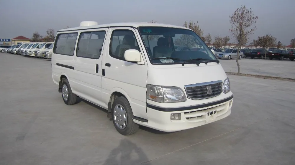 Передняя противотуманная Карта лучшего качества для JINBEI HIACE | Автомобили и
