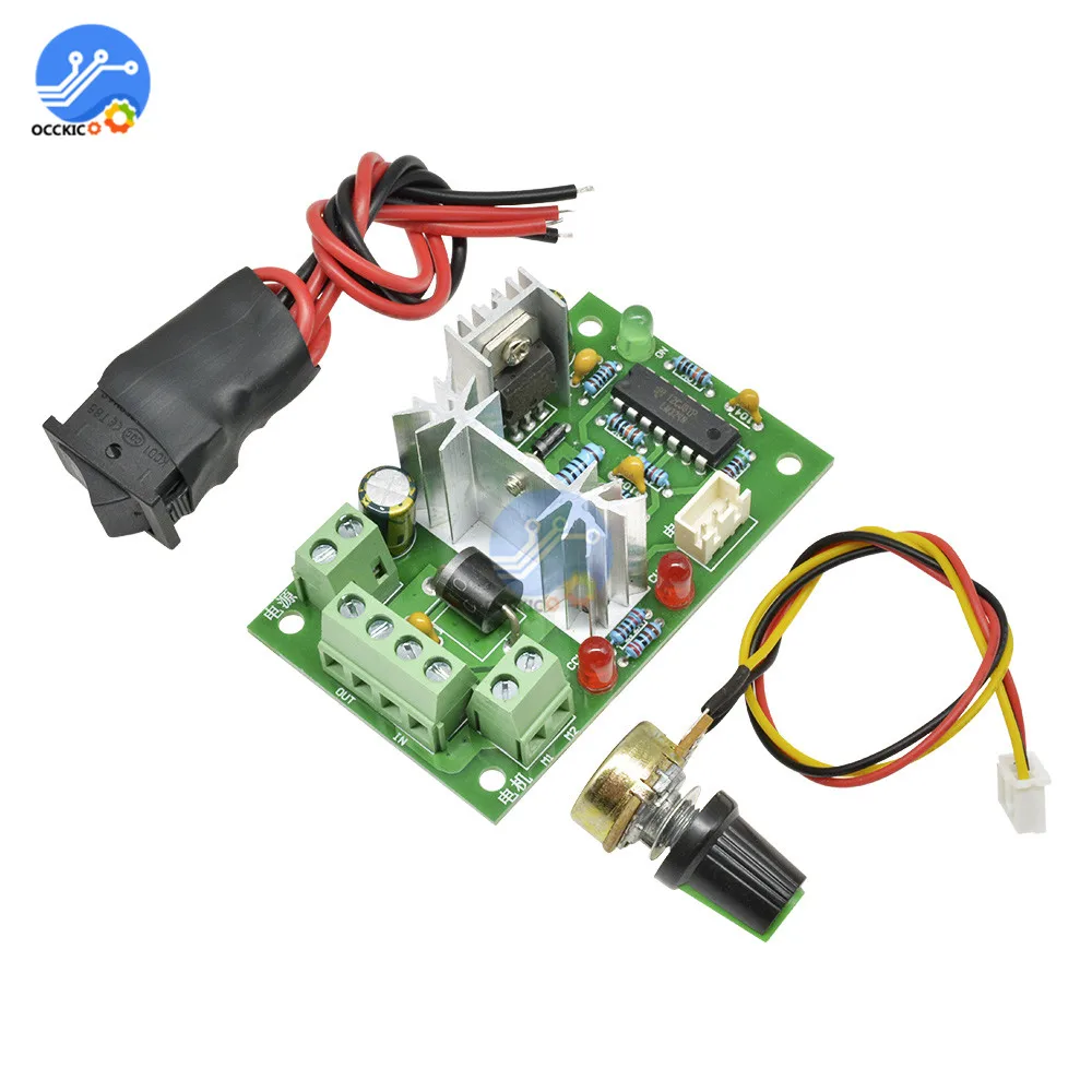 6 30 в Φ управление переключателем вперед/назад|controller control|switch switchcontroller dc |