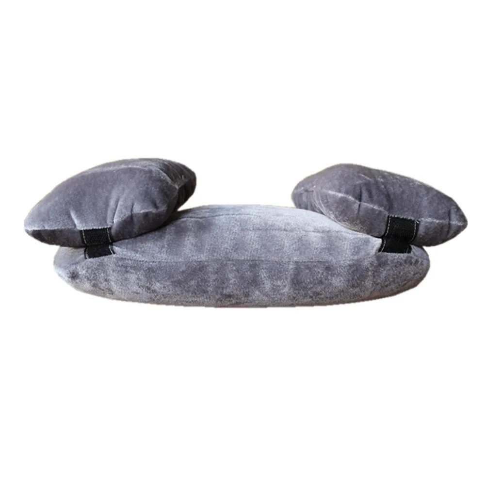 3 шт./компл. новорожденных позирует реквизит для фотосъемки ребенок Подушка