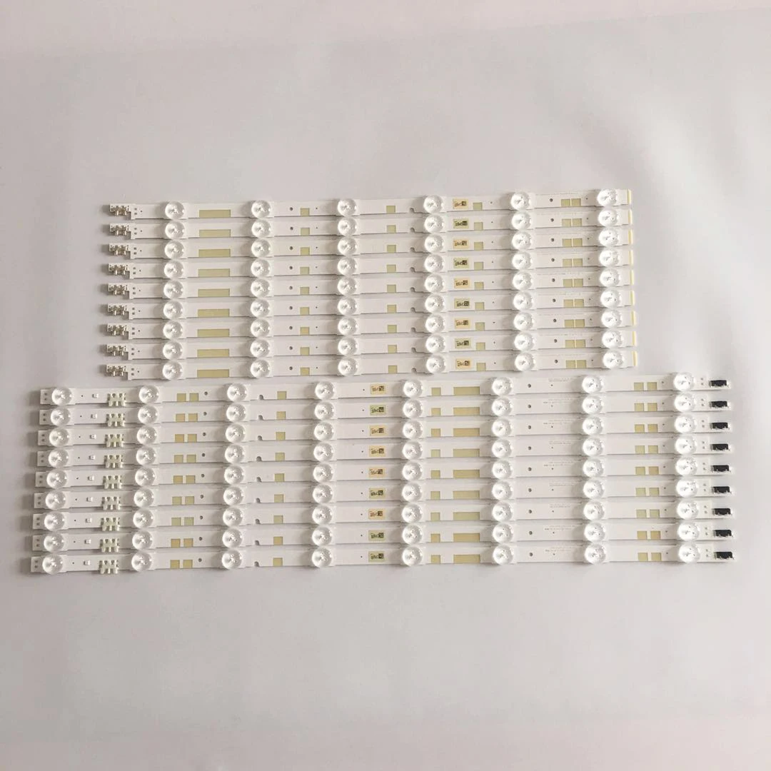 Светодиодная лента для подсветки Samsung UE55JU6800K v5dr_550scb _ r0|Промышленные компьютеры и