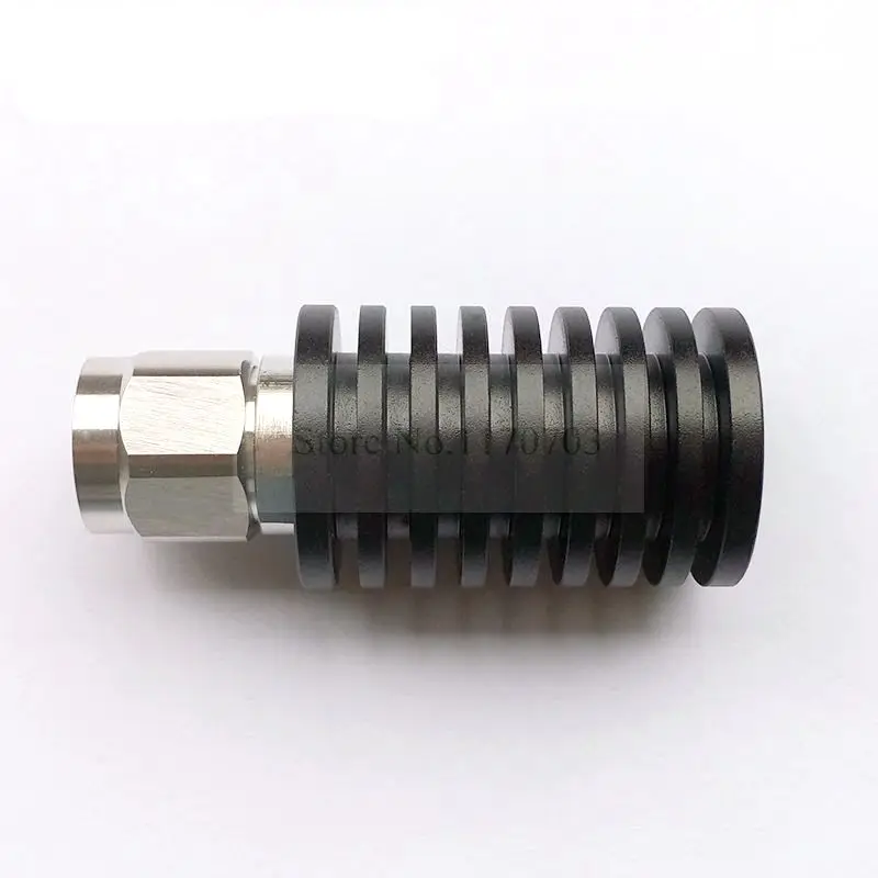 1 шт. RF коаксиальный кабель 50ohm прекращение/поглощающая нагрузка 25 ватт DC 3GHz N