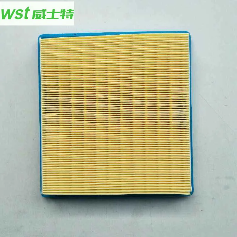 04E 129 620A Air filter For 13 new LaVida 1.6 Volkswagen Langxian 15 Polo 1.4 | Автомобили и мотоциклы