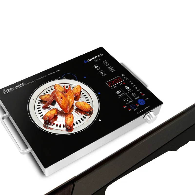 Индукционная плита электрическая керамическая печь.|hot plate electric|hot plateelectric |