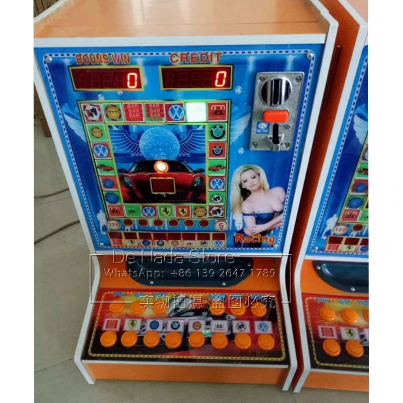 Зарабатывайте деньги для вас Африканский покупатель как монетные игры в Марио