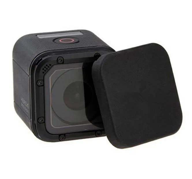 Защитный чехол для объектива GoPro Hero 5/4|for gopro hero|cover goprosession |