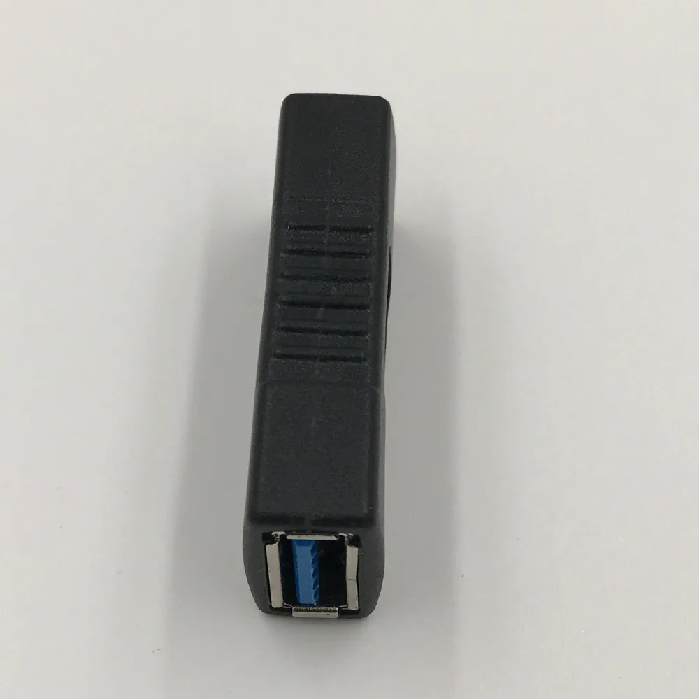 USB 3 0 адаптер Мама мама коннектор типа A в тонкий дизайн для ноутбука высокая