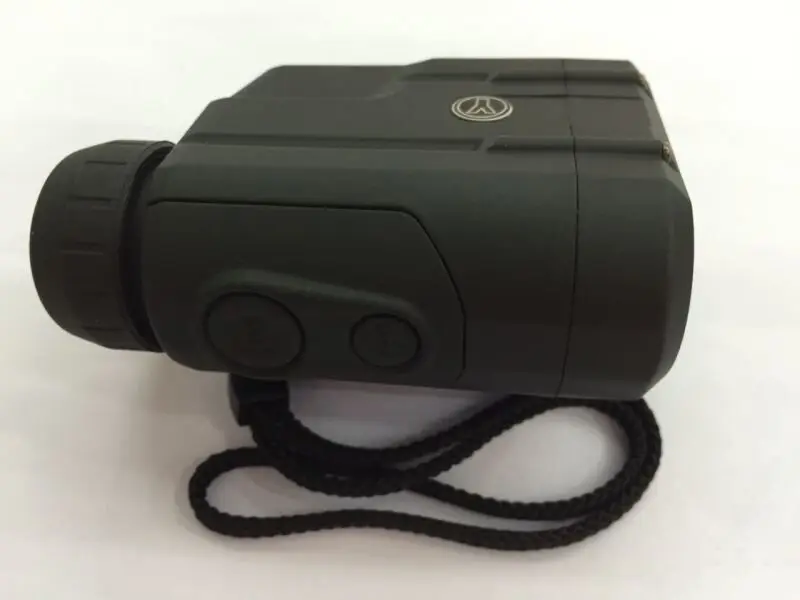 Лазерный дальномер YUKON 27051 удлинитель на LRS-1000 легкий для гольфа охоты портативный